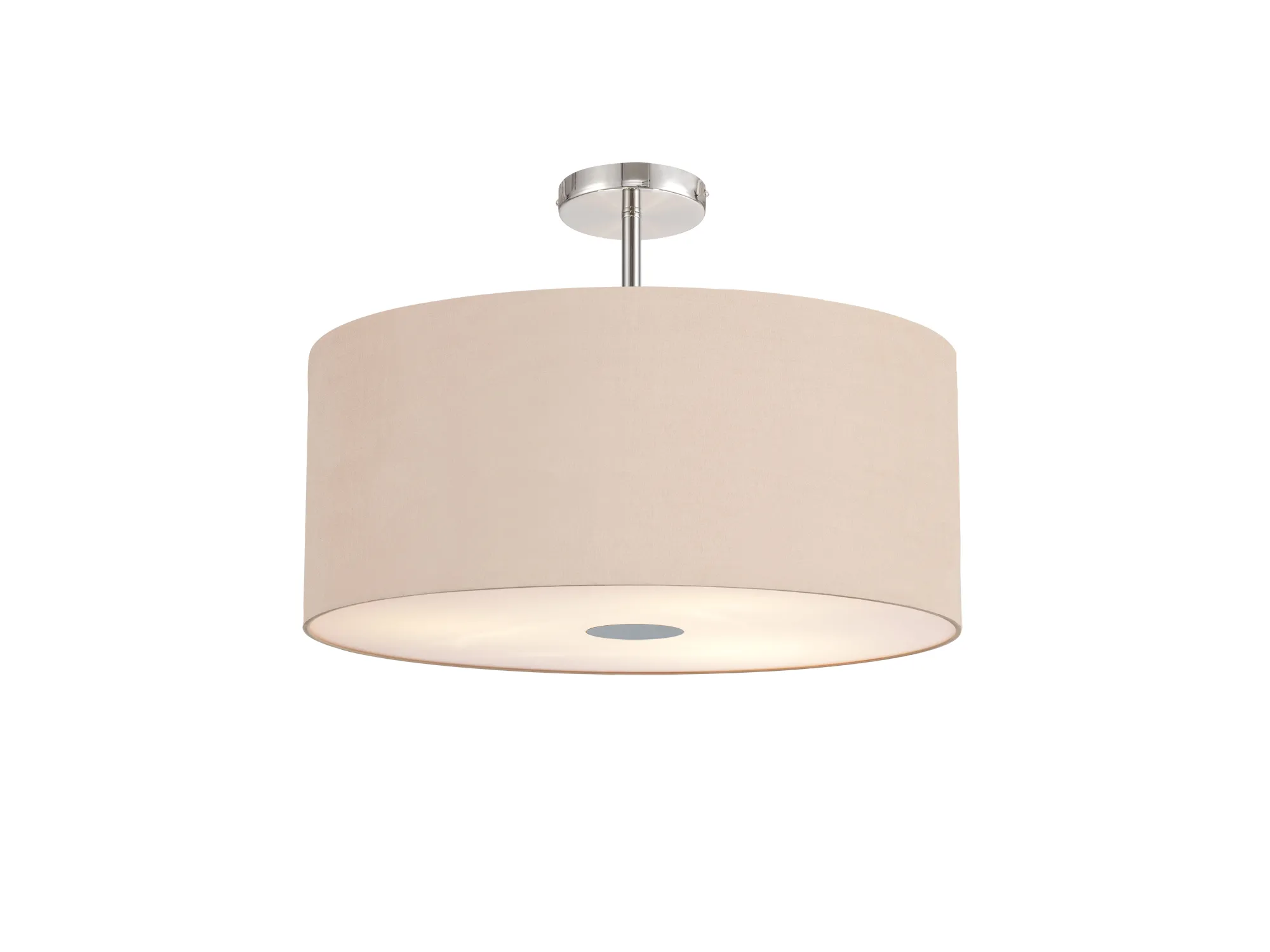 Baymont CH AG Ceiling Lights Deco Semi Flush Fittings